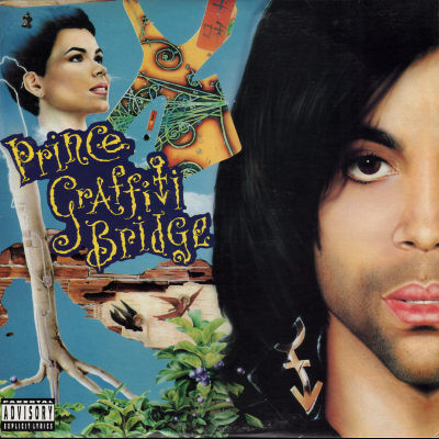 Prince: Graffiti Bridge (1990)